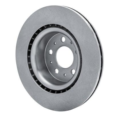 DFC 17-25 Tesla Model 3 Front Brake Rotor