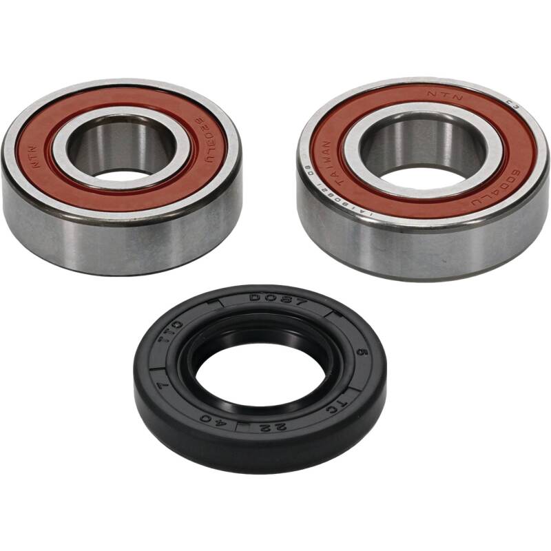 Pivot Works Premium Wheel Bearing