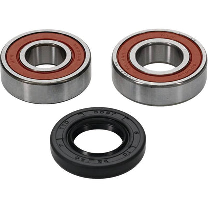 Pivot Works Premium Wheel Bearing