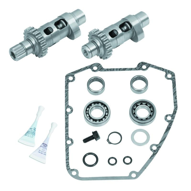 S&S Cycle 99-06 BT Easy Start 585CE Chain Drive Camshaft Kit