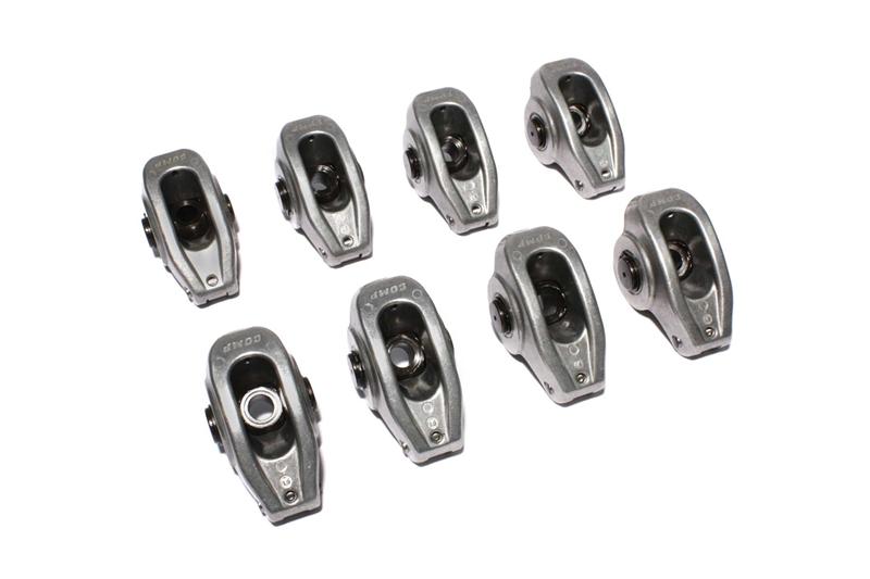 COMP Cams High Energy Alum Rocker SBC 1