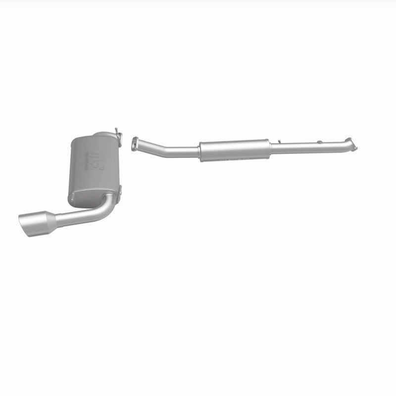 MagnaFlow Sys C/B Mazda Miata M1