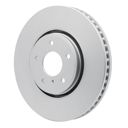 DFC 05-14 Infiniti FX45 Front GeoSPEC Coated Rotor