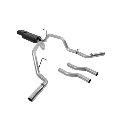 Flowmaster 00-06 Toyota Tundra American Thunder SS Cat-Back Exhaust System
