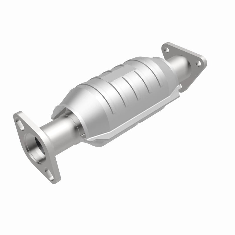 MagnaFlow Direct Fit Catalytic Converter 87-89 Mercedes 260E 2.6L