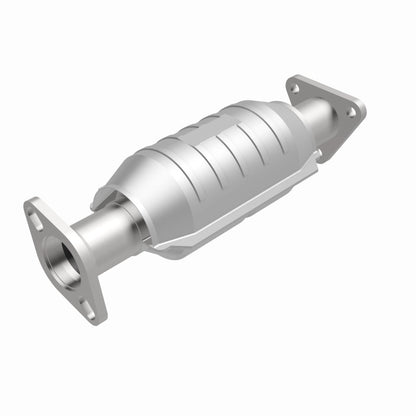 MagnaFlow Direct Fit Catalytic Converter 87-89 Mercedes 260E 2.6L