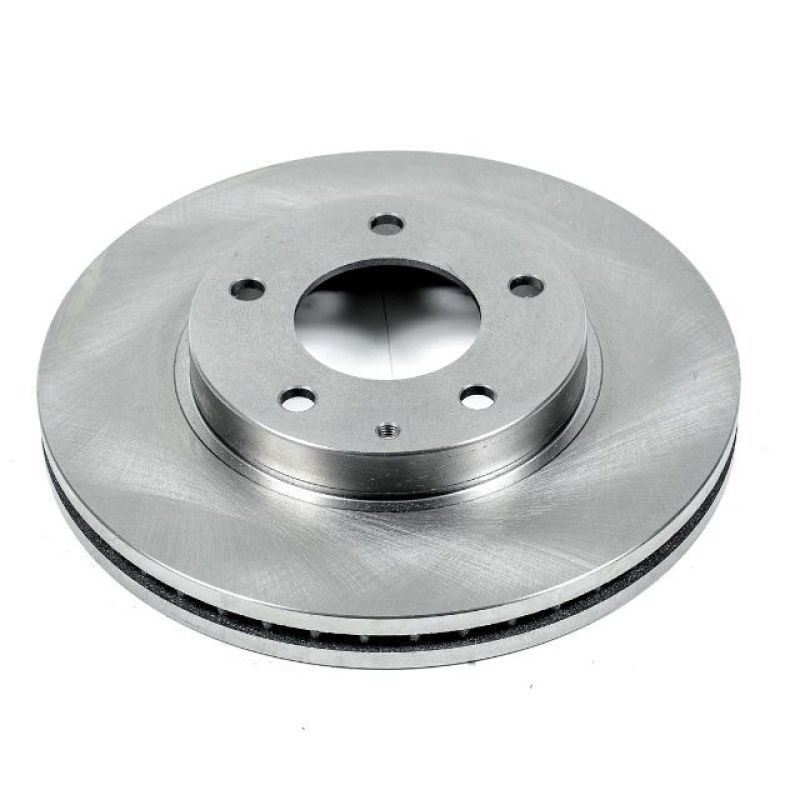 PowerStop Power Stop 95-00 Mazda Millenia Front Autospecialty Brake Rotor