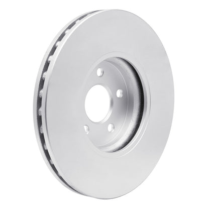 DFC 04-09 Mercedes-Benz E550 Front GeoSPEC Coated Rotor