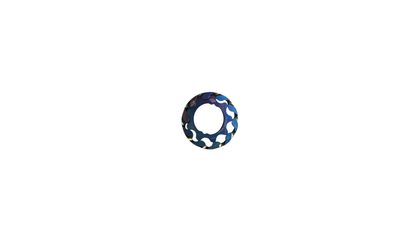 Boundary Chevy LS1 4.8L/5.3L/5.7L/6.0L Standard Flow MartenWear Treated Billet Oil Pump Gear