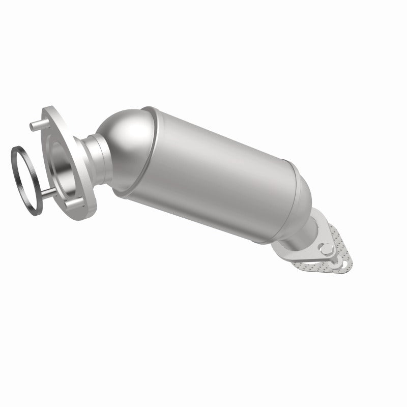 MagnaFlow Direct Fit Catalytic Converter 07-08 GM SUV 3.6L Rear OEM