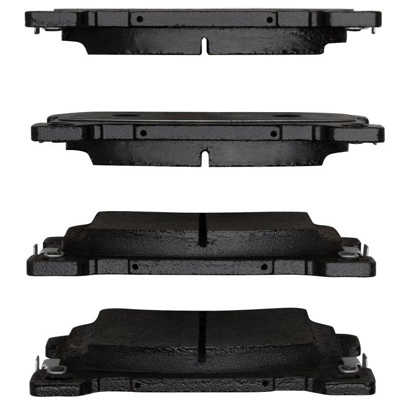 DFC 15-20 Kia K900 Front 4000 Hybridynamic Brake Pads