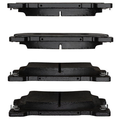 DFC 15-20 Kia K900 Front 4000 Hybridynamic Brake Pads