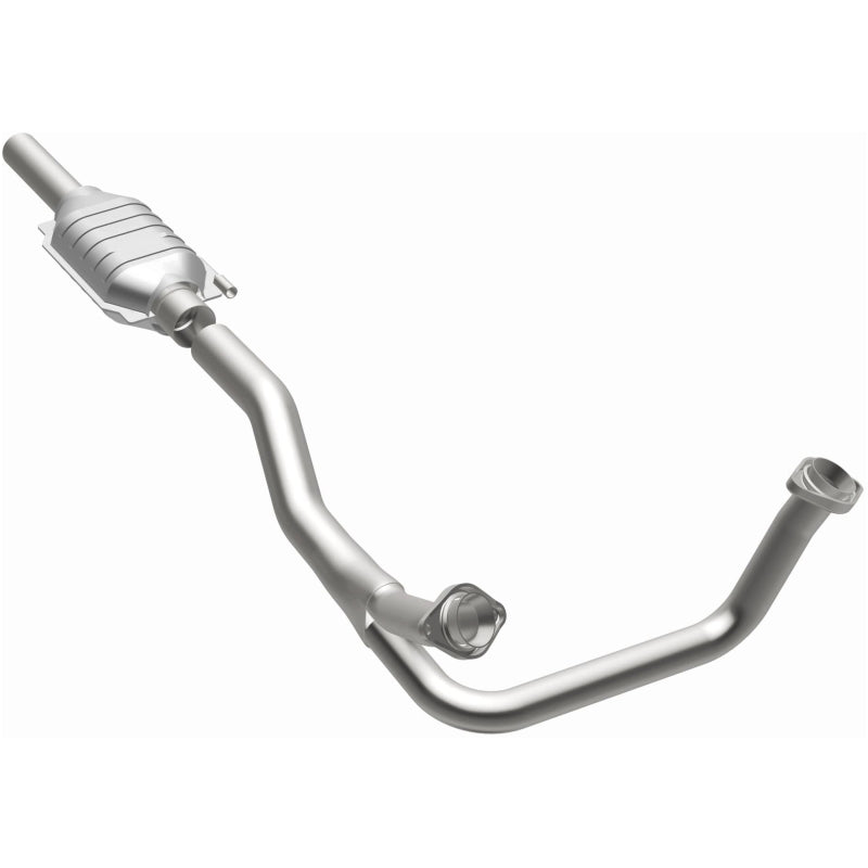 MagnaFlow Direct Fit Catalytic Converter Ford 84 86