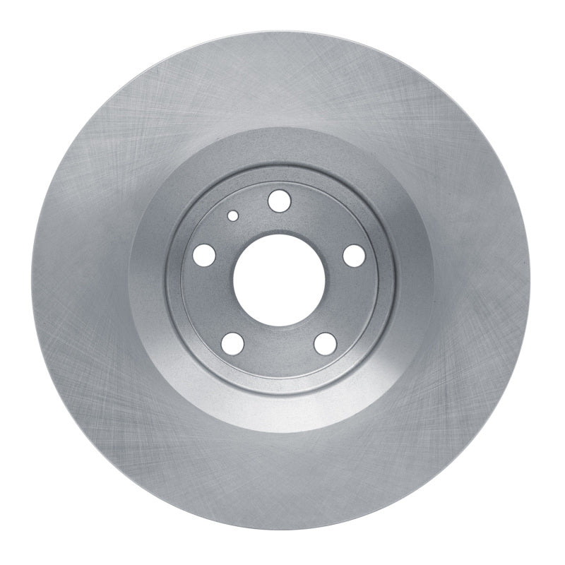 DFC 12-15 Audi TTS Quattro Front Brake Rotor