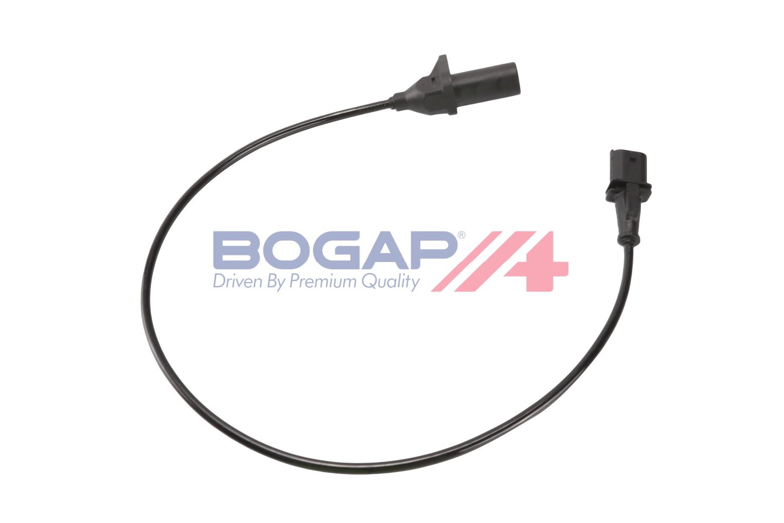 BOGAP W6115114 Sensor, Crankshaft Pulse