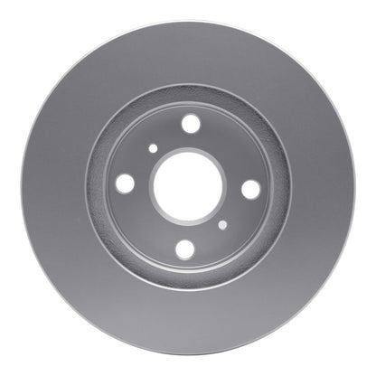 DFC 04-06 Scion XA Front GeoSPEC Coated Rotor