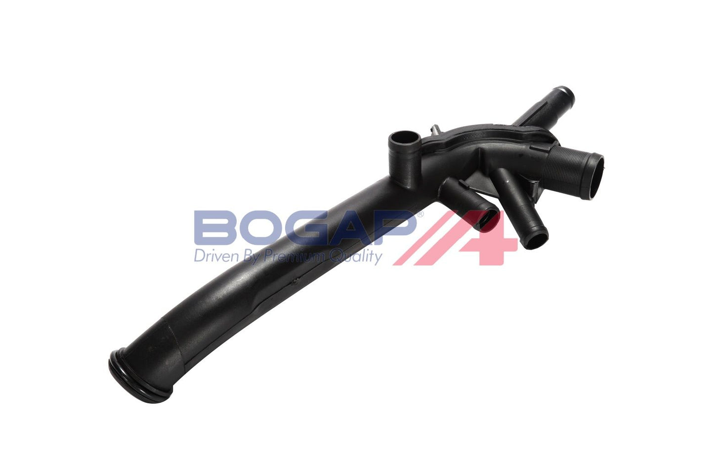 BOGAP R4229101 Coolant Pipe