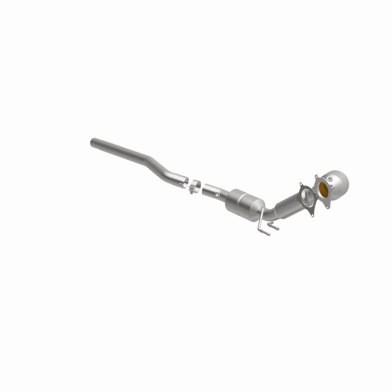 MagnaFlow 2008 Audi A3 2.0L Direct Fit Converter