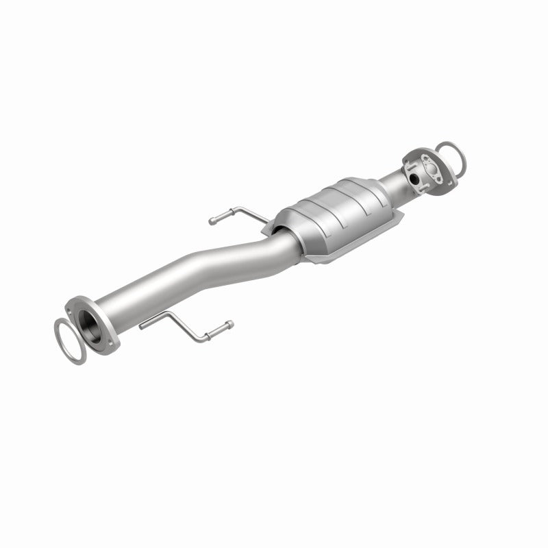 MagnaFlow Direct Fit Catalytic Converter 99-02 4Runner Rear 3.4L