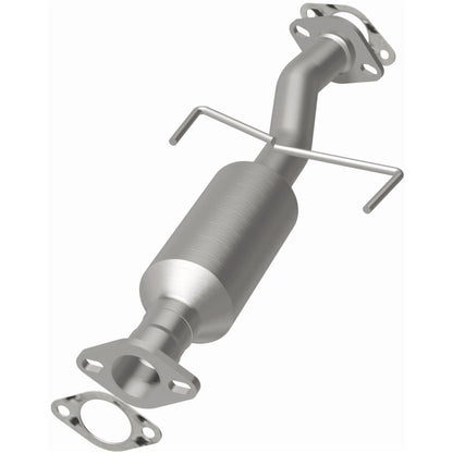MagnaFlow California Direct Fit Converter 1996 Ford Escort 1.8L