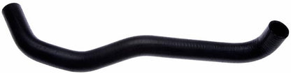 Gates 1988 Pontiac Fiero V-6 2.8L Upper - Pipe To Rad. Molded Coolant Hose