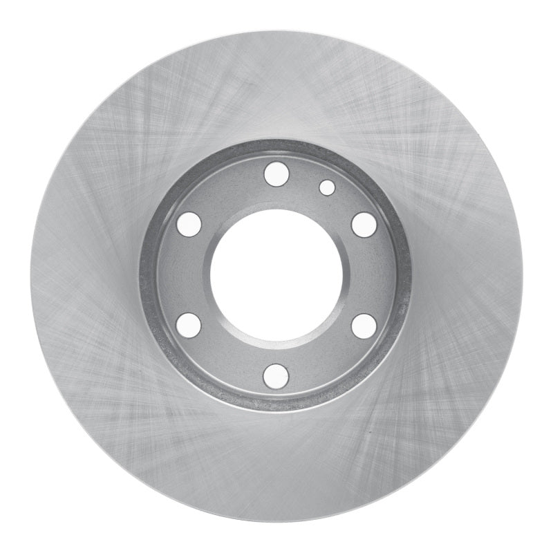 DFC 06-25 American Coach Patriot Front Brake Rotor