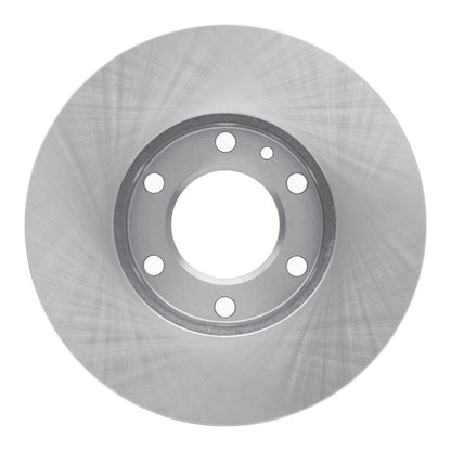 DFC 06-25 American Coach Patriot Front Brake Rotor