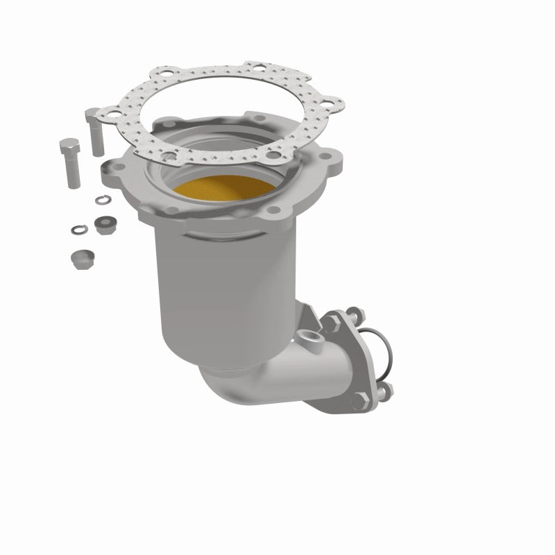 MagnaFlow 04-07 Nissan Murano 3.5L Direct Fit Converter