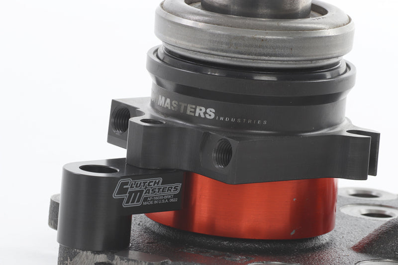 Clutch Masters 16-22 Toyota Tacoma 3.5L V6 Hydraulic Release Bearing
