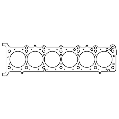 Cometic Gasket Cometic Mercedes 92-05 M120-V12 90mm .051in MLS Head Gasket LHS