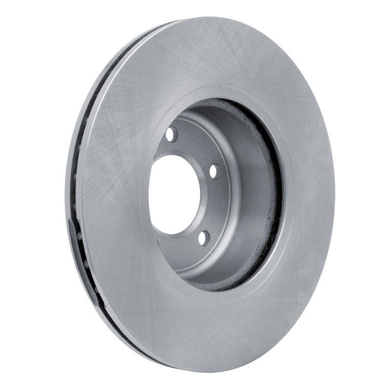 DFC 06-13 BMW 135IS Front Brake Rotor
