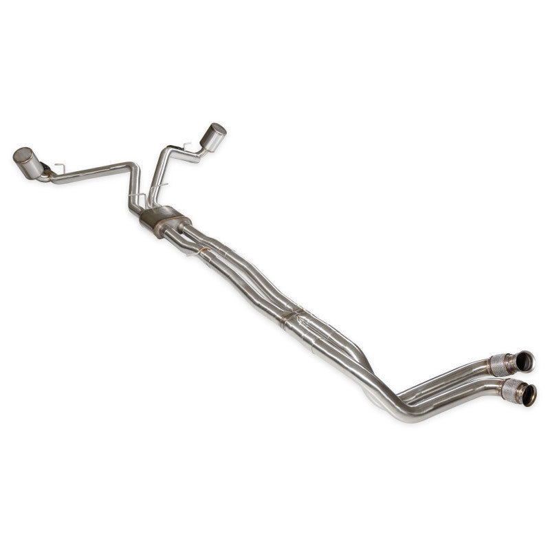 Flowmaster 2025 RAM 1500 3.0L Signature Series Cat-Back Exhaust System