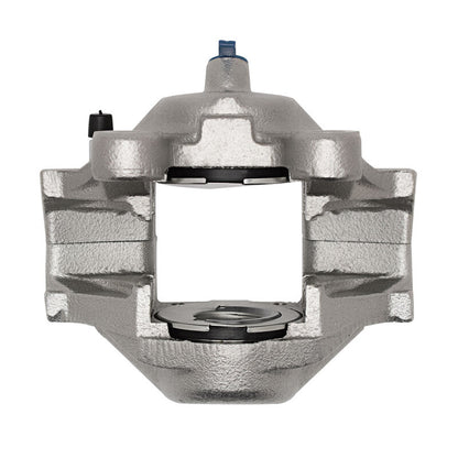 DFC 92-05 Mercedes-Benz CL600 Rear-R Silver Zinc Coated Premium Caliper