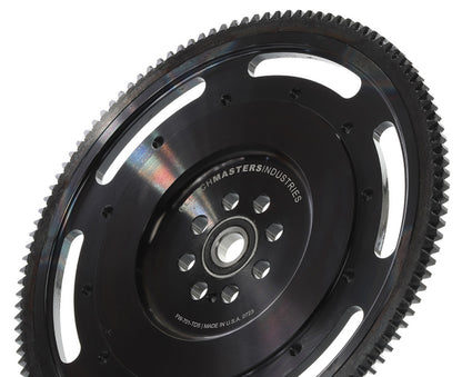 Clutch Masters 90-00 Honda Accord / 99-00 Prelude 725 Series Steel Flywheel