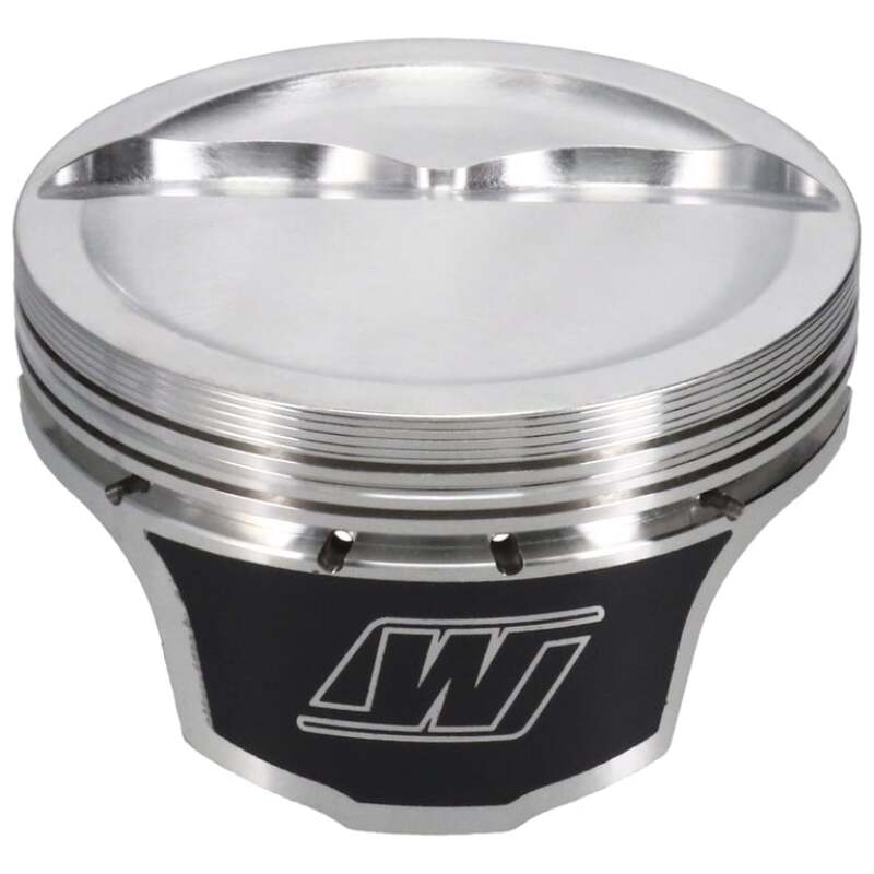Wiseco RED Series Chevy Small Block 350 4.040in Bore 1.125in CH -17.00 CC Piston Set