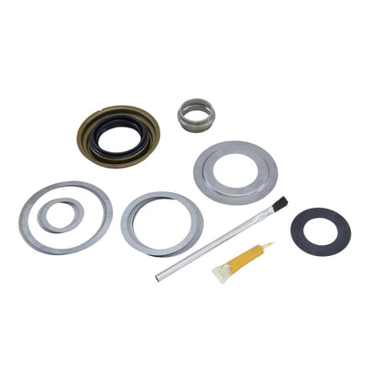 Yukon Gear & Axle Yukon Gear Minor install Kit For Dana 60 and 61 Diff