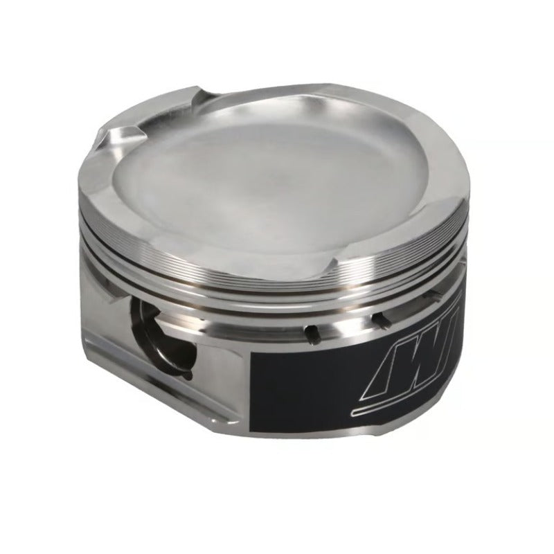Wiseco 05-06 Yamaha Vector 4v Domed 12.51 CR Piston Kit