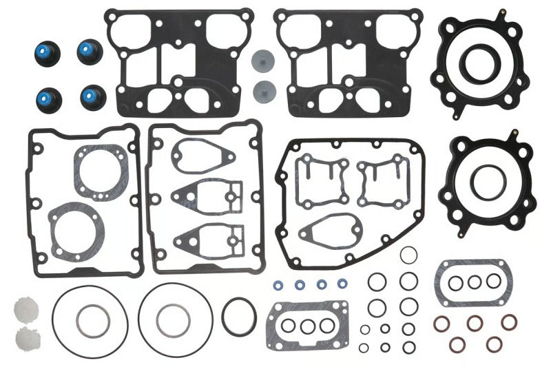 Wiseco 99-11 HD Twin Cam 1550cc Gasket Kit