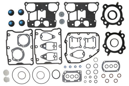 Wiseco 99-11 HD Twin Cam 1550cc Gasket Kit