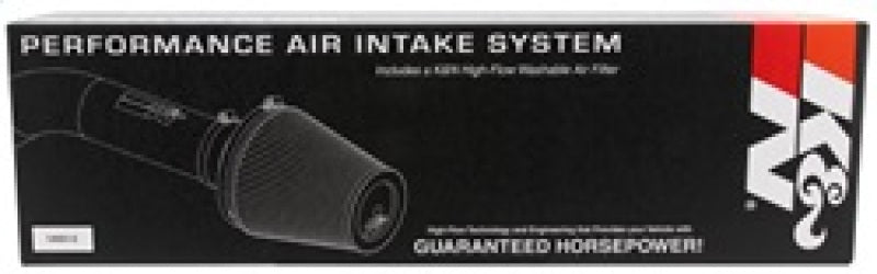 K&N Engineering K&N BMW 2-3-4 Series N20 Engine Performance Air Intake System
