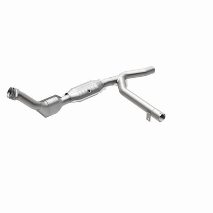 MagnaFlow Direct Fit Catalytic Converter 01 Ford Trucks 4.6L