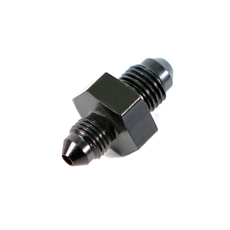 Nitrous Express 4AN Male x 6AN Male Union Reducer