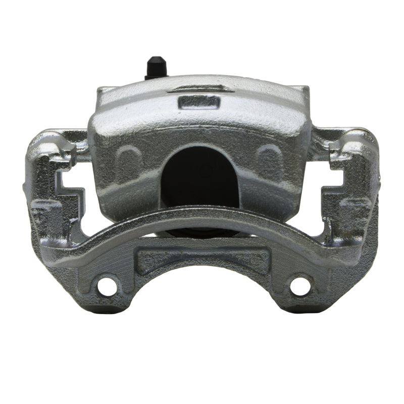 DFC 89-06 Infiniti I30 Front-R Silver Zinc Coated Premium Caliper