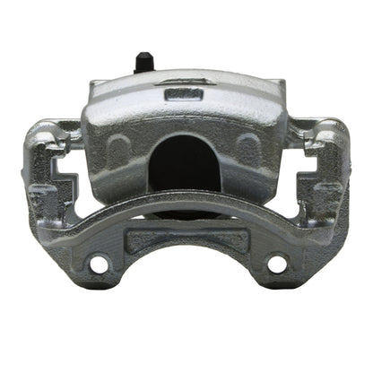 DFC 89-06 Infiniti I30 Front-R Silver Zinc Coated Premium Caliper