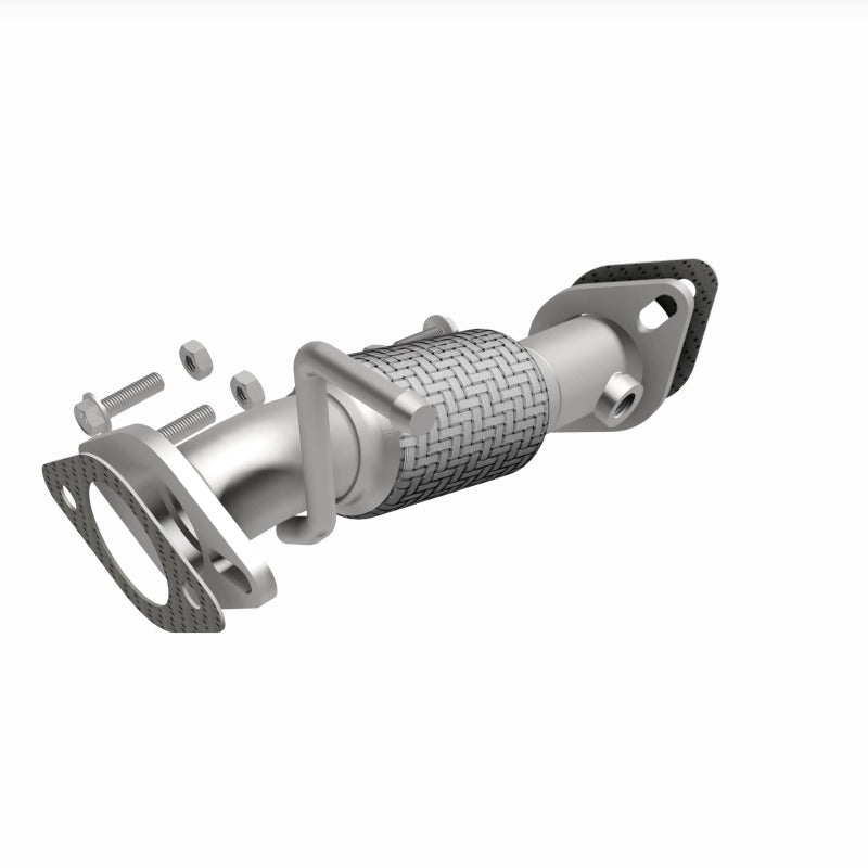 Magnaflow BRE Exhaust 10-13 KIA FORTE KOUP FORTE Front Pipe Kit