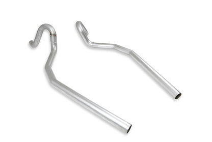 Flowmaster 78-88 GM G-BODY T-Pipe