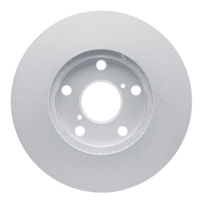 DFC 01-05 Toyota RAV4 Front GeoSPEC Coated Rotor