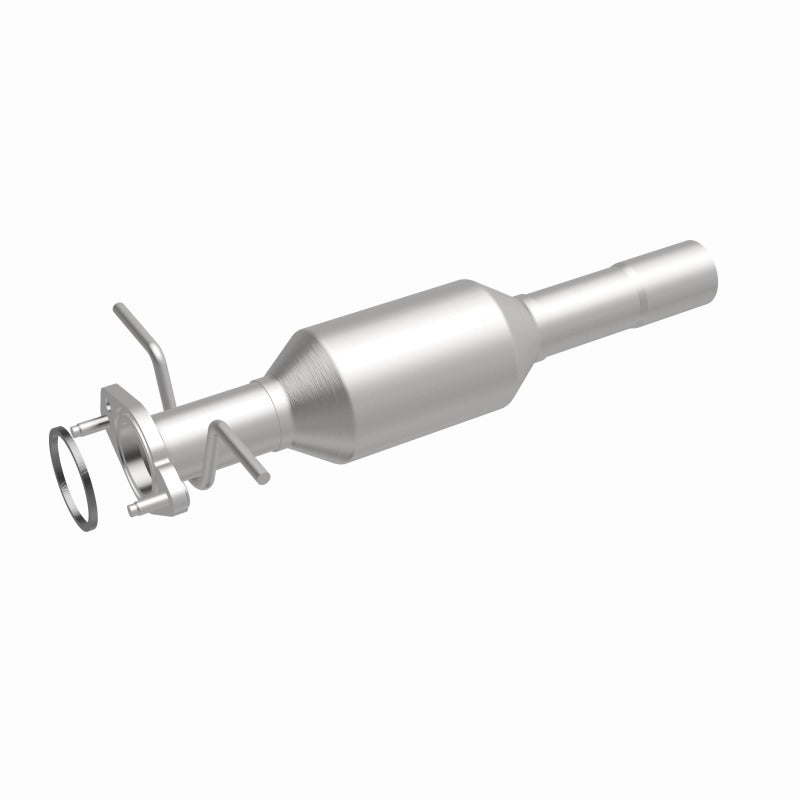 MagnaFlow Direct Fit Catalytic Converter 06 Focus ZX3 2.0/2.3L