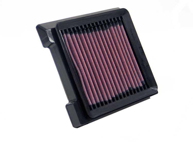 K&N Engineering K&N Replacement Air Filter for 86-04 Suzuki LS650 Savage / 05-11 Boulevard S40