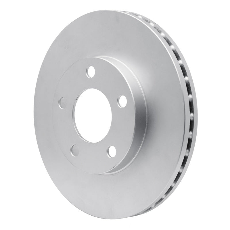 DFC 94-04 Ford Mustang Front GeoSPEC Coated Rotor